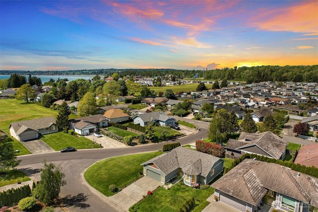 4756 Ironwood Court, Blaine, WA 98230