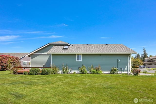 4756 Ironwood Court, Blaine, WA 98230