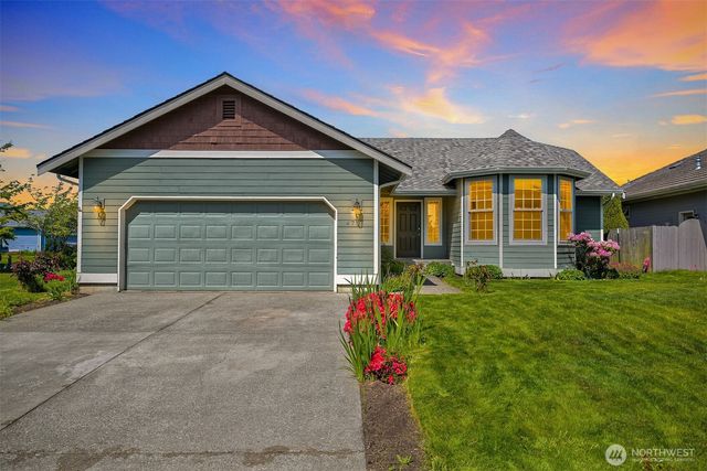 4756 Ironwood Court, Blaine, WA 98230