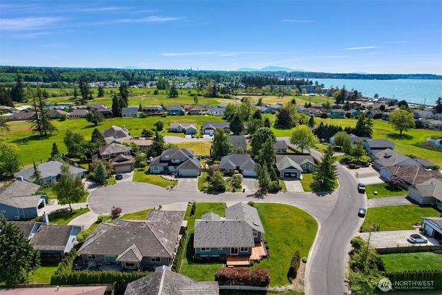 4756 Ironwood Court, Blaine, WA 98230
