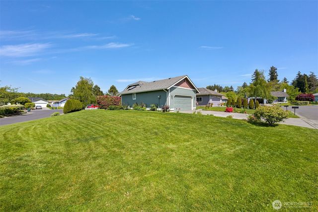 4756 Ironwood Court, Blaine, WA 98230