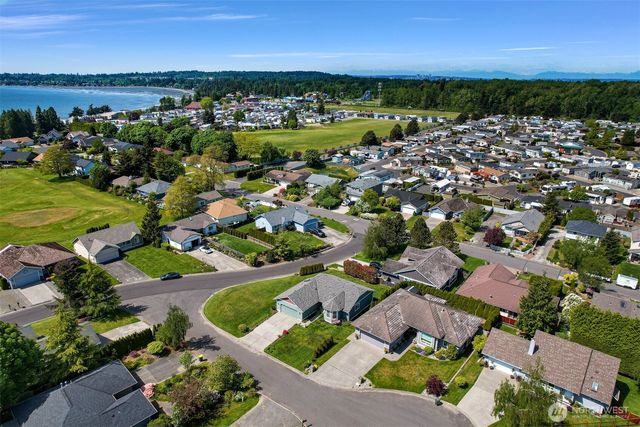 4756 Ironwood Court, Blaine, WA 98230