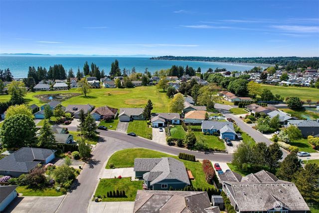 4756 Ironwood Court, Blaine, WA 98230