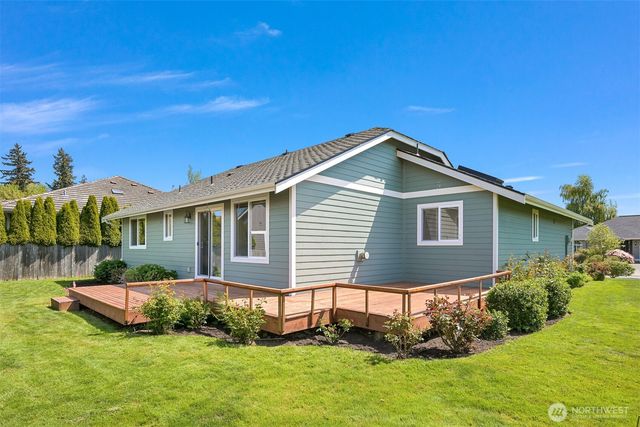4756 Ironwood Court, Blaine, WA 98230