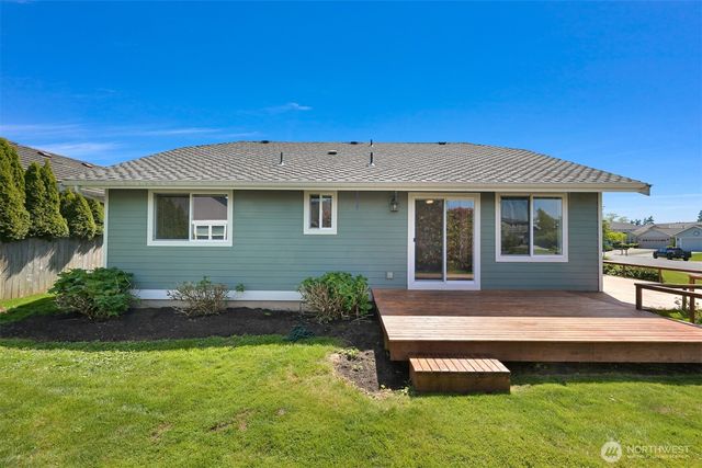 4756 Ironwood Court, Blaine, WA 98230