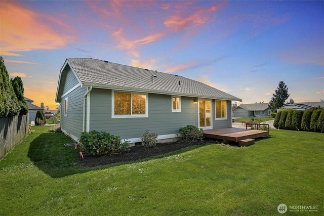 4756 Ironwood Court, Blaine, WA 98230