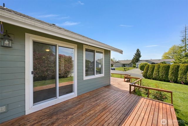 4756 Ironwood Court, Blaine, WA 98230