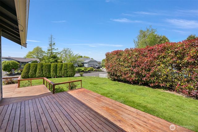 4756 Ironwood Court, Blaine, WA 98230