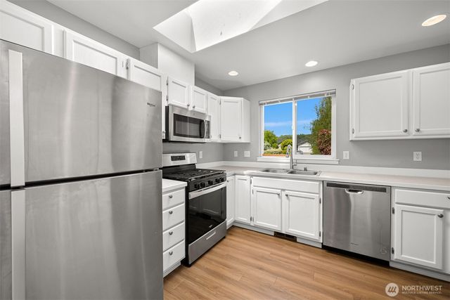 4756 Ironwood Court, Blaine, WA 98230