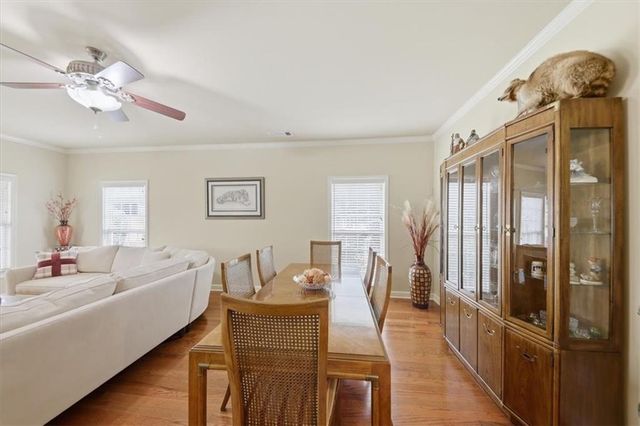 326 Cabinwood Trail, Canton, GA 30115