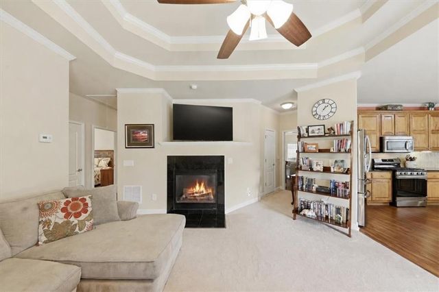 326 Cabinwood Trail, Canton, GA 30115
