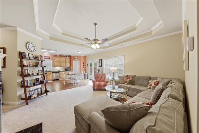 326 Cabinwood Trail, Canton, GA 30115