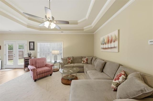 326 Cabinwood Trail, Canton, GA 30115