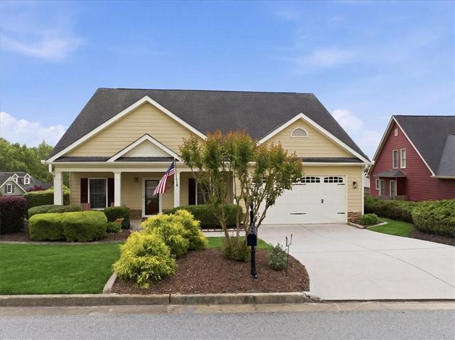 326 Cabinwood Trail, Canton, GA 30115