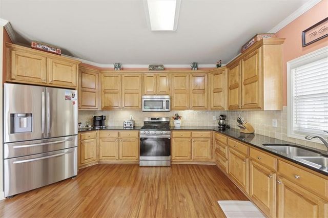326 Cabinwood Trail, Canton, GA 30115