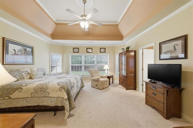 326 Cabinwood Trail, Canton, GA 30115
