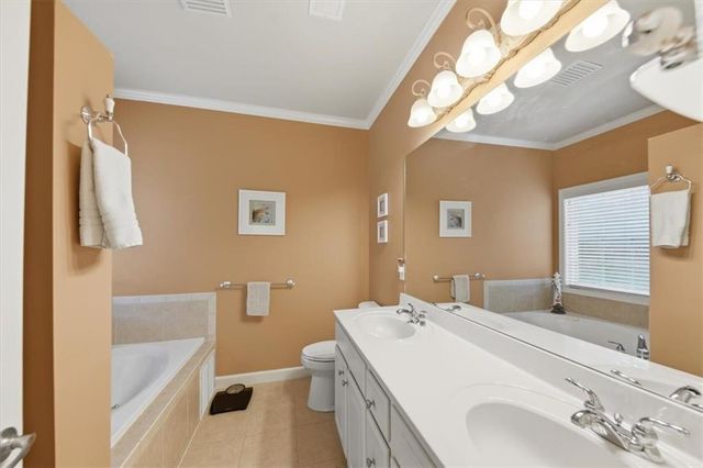326 Cabinwood Trail, Canton, GA 30115
