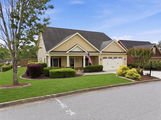 326 Cabinwood Trail, Canton, GA 30115
