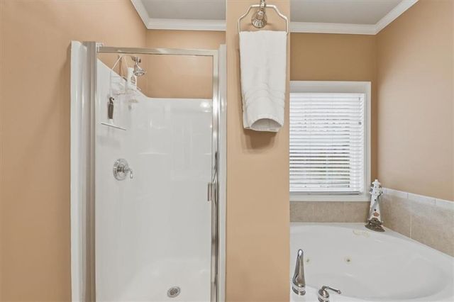 326 Cabinwood Trail, Canton, GA 30115