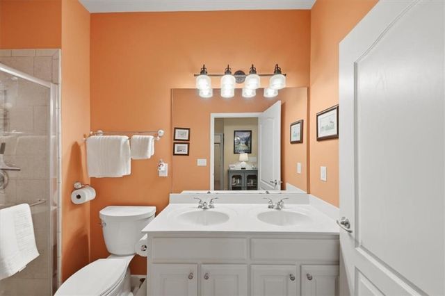 326 Cabinwood Trail, Canton, GA 30115