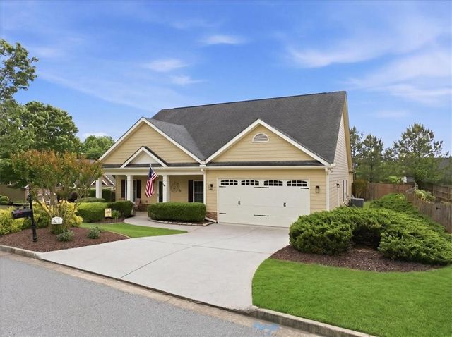 326 Cabinwood Trail, Canton, GA 30115