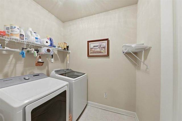 326 Cabinwood Trail, Canton, GA 30115