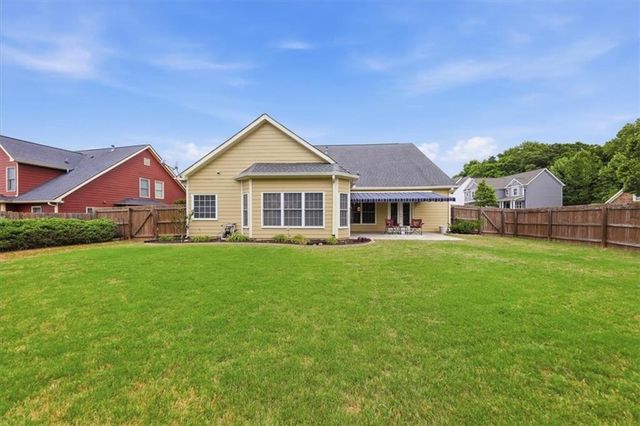 326 Cabinwood Trail, Canton, GA 30115