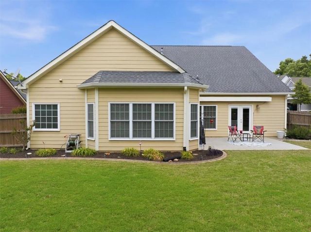 326 Cabinwood Trail, Canton, GA 30115