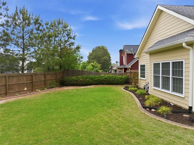 326 Cabinwood Trail, Canton, GA 30115
