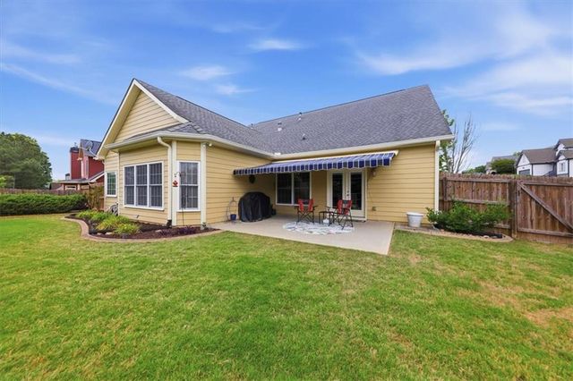 326 Cabinwood Trail, Canton, GA 30115