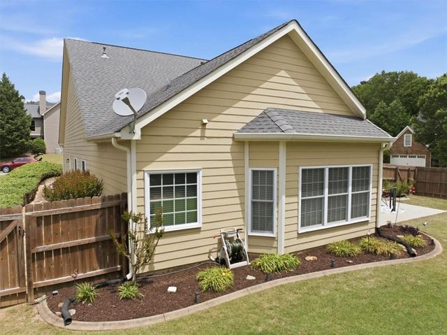 326 Cabinwood Trail, Canton, GA 30115