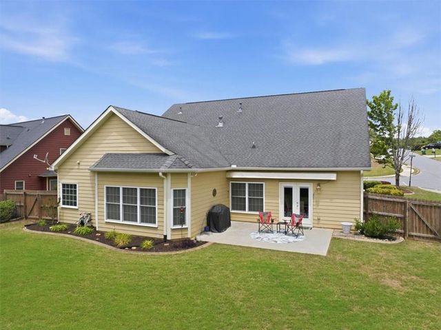 326 Cabinwood Trail, Canton, GA 30115