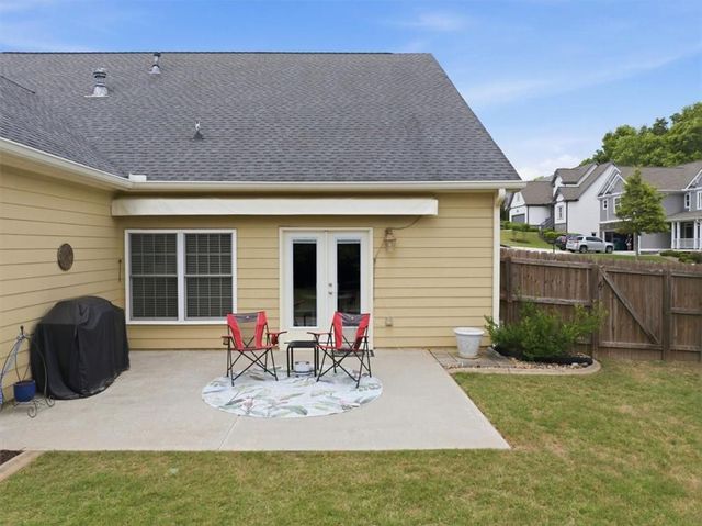 326 Cabinwood Trail, Canton, GA 30115