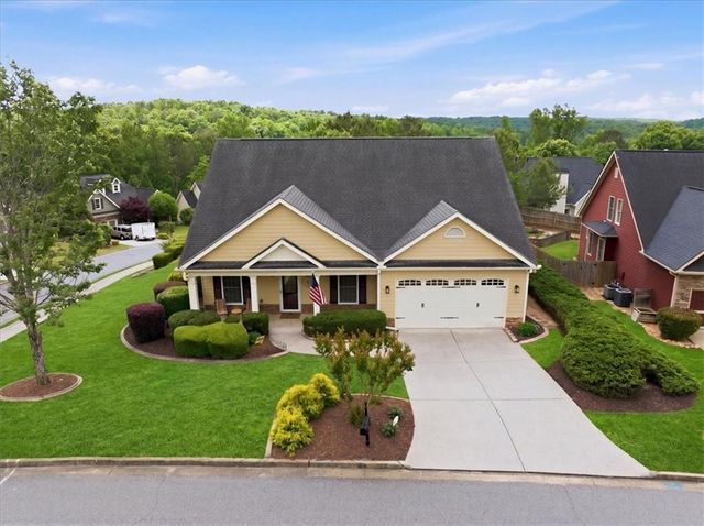 326 Cabinwood Trail, Canton, GA 30115