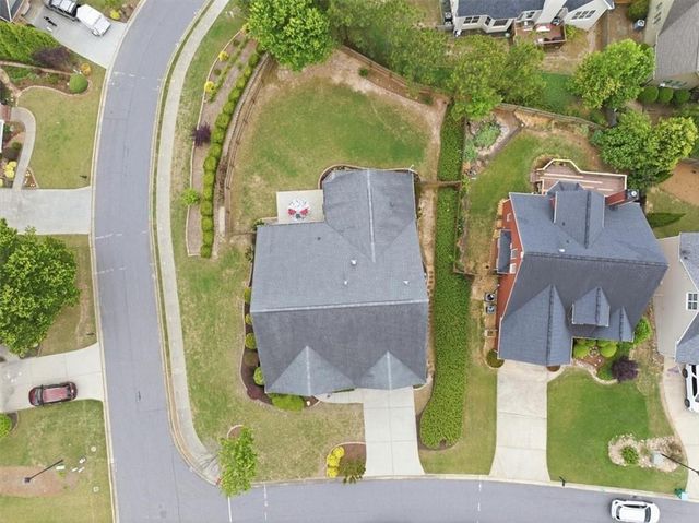 326 Cabinwood Trail, Canton, GA 30115