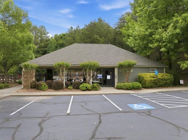 326 Cabinwood Trail, Canton, GA 30115
