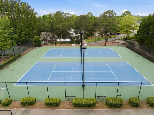 326 Cabinwood Trail, Canton, GA 30115