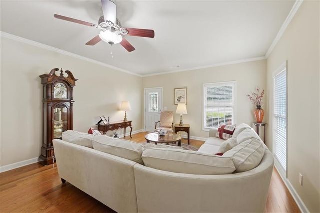 326 Cabinwood Trail, Canton, GA 30115