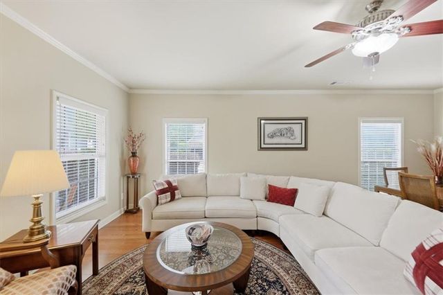 326 Cabinwood Trail, Canton, GA 30115