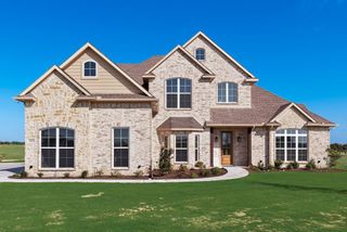 6421 Dalyn Drive, Midlothian, TX 76065