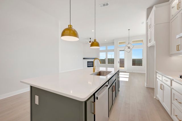 1501 Venture Drive, Northlake, TX 76247