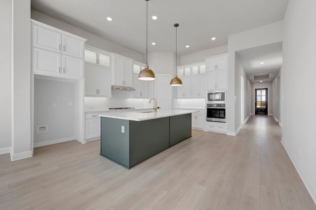 1501 Venture Drive, Northlake, TX 76247