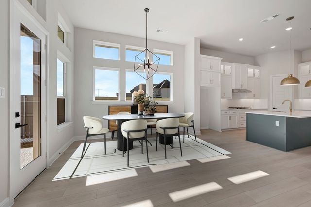 1501 Venture Drive, Northlake, TX 76247