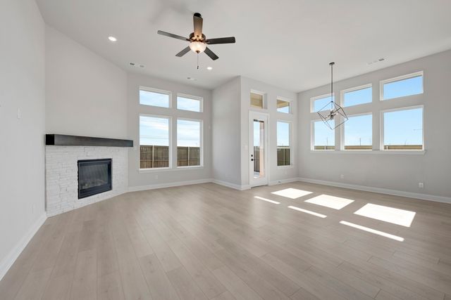 1501 Venture Drive, Northlake, TX 76247