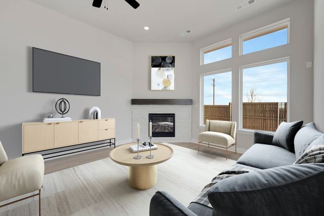 1501 Venture Drive, Northlake, TX 76247