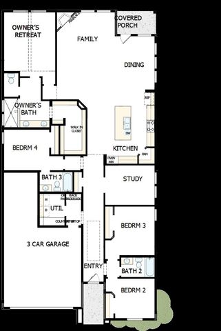 1501 Venture Drive, Northlake, TX 76247