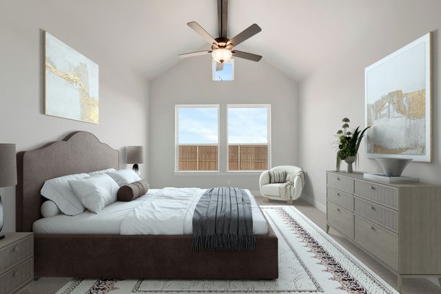 1501 Venture Drive, Northlake, TX 76247