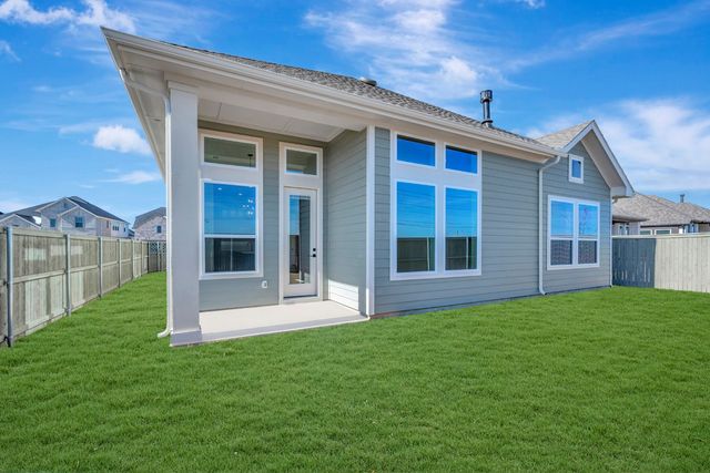 1501 Venture Drive, Northlake, TX 76247