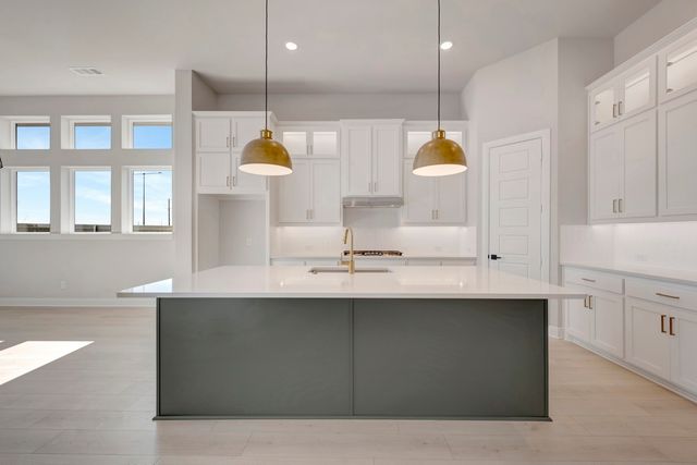 1501 Venture Drive, Northlake, TX 76247