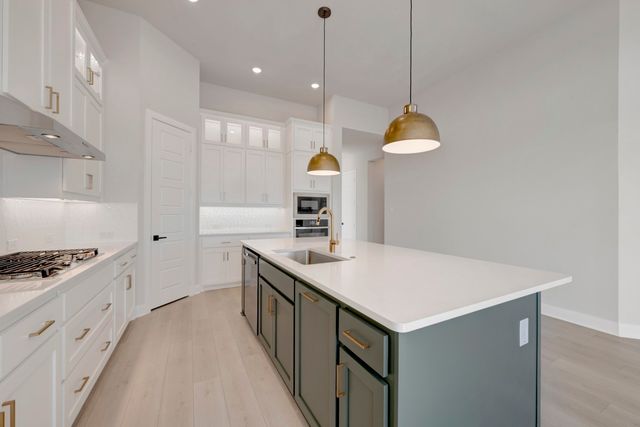 1501 Venture Drive, Northlake, TX 76247